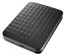 Жесткий диск Seagate Original USB 3.0 500Gb STSHX-M500TCB M3 Portable 2.5" черный Samsung