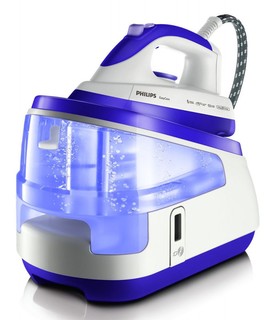 Паровая Станция Philips GC8340