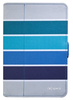 Чехол Speck для iPad mini FitFolio colorbar arctic blue SPK-A1632