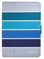Чехол Speck для iPad mini FitFolio colorbar arctic blue SPK-A1632