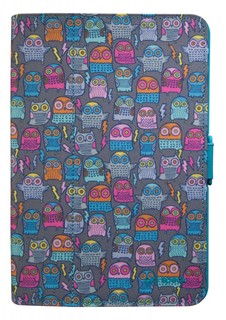 Чехол Speck для iPad mini FitFolio PowerOwl Blue SPK-A1657