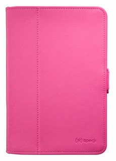 Чехол Speck для iPad mini FitFolio raspberry pink SPK-A1520