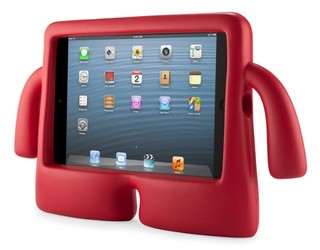 Чехол Speck для iPad mini iGuy Chili Pepper SPK-A1518