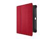 Чехол Belkin F8M394cwC02 для Samsung Galaxy Tab II 10", полиуретановый, красный