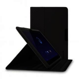 Чехол Belkin для Samsung Galaxy Tab II 7", полиуретановый, черный