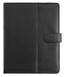 Чехол для  iPad PC PET PCP-TU1010 Универсальный для 10" иск. кожа черный