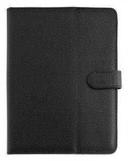Чехол для планшета PC PET PCP-TU1011 Универсальный для 10.1" иск. кожа черный