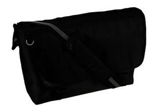 Сумка для ноутбука Traveler City Messenger Acer LC.BAG0A.008 for 15.6"-18.4"