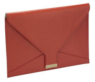 Чехол для ноутбука Targus TES607EU-50 13.3" Red