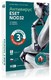 ПО ESET NOD32 Антивирус + Bonus - лицензия на 1 год на 3ПК (NOD32-ENB-NS-BOX-1-1)
