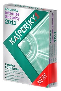 ПО Kaspersky Internet Security 2011 Russian Edition. 5-Desktop 1 year Renewal Box (KL1837RBEFR)