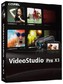 ПО Corel VideoStudio Pro X3 (VSPRX3RU)
