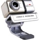 Камера Web OKLICK FHD-100L HD1080P USB2.0 с микрофоном
