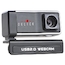 Камера Web OKLICK FHD-101M 1080P USB2.0 with microphone