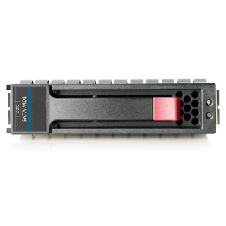 Жесткий диск HP M6625 300GB 6G SAS 15K 2.5in HDD (QR477A)