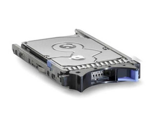 Жесткий диск IBM 600GB 2.5in SFF 10K 6Gbps HS SAS HDD (90Y8872)