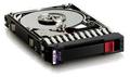 Жесткий диск HP 300GB 6G SAS 10k 2.5in DP HDD/Promo, analog 507127-B21 (507127-TV1)