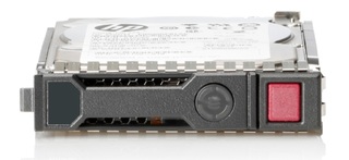 Жесткий диск HP 900GB 6G SAS 10K 2.5in SC ENT HDD (652589-B21)