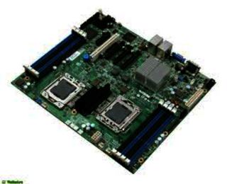 Материнская плата Intel Original BBS2600JF