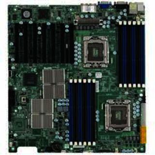 Материнская (системная) плата Supermicro MBD-X8DTH-iF-O