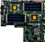 Материнская (системная) плата Supermicro MBD-X9DBU-IF-O RTL