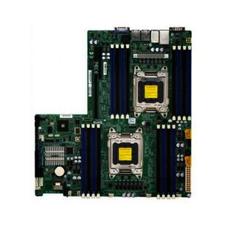 Материнская (системная) плата Supermicro MBD-X9DRW-IF-O RTL