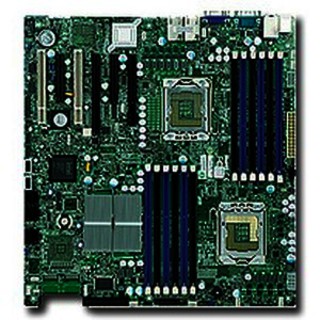 Материнская (системная) плата X8DTi-F Bulk + accessories