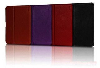 Чехол Yoobao Islim для Samsung Galaxy Note N8000 Red