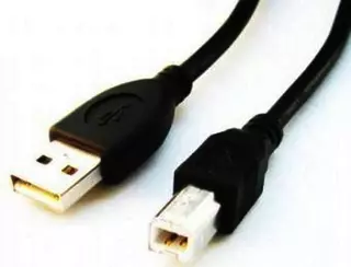 Кабель USB 2.0 Pro Gembird CCP-USB2-AMBM-10, AM/BM 3m экран