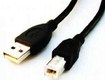 Кабель USB 2.0 Pro Gembird CCP-USB2-AMBM-10, AM/BM 3m экран