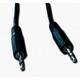 Кабель аудио Gembird CCA-458-2.5M, джек3.5 /2xRCA, 2.5м