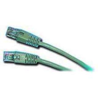 Патч-корд UTP кросс Gembird PP13e-3m кат.5e, 3м, литой, многожильный