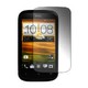 Защитная пленка для HTC Desire S глянцевая Premium Media Gadget