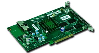 Контроллер RAID Supermicro AOC-USAS2-L8E