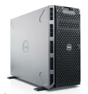 Сервер Dell PE T420 2xE5-2470 2.30/16GB(2x8GB 2RRDIM 1.6)/SAS 300GB 15k3.5/H710/RW/iD7En/RPS/3YPNBD