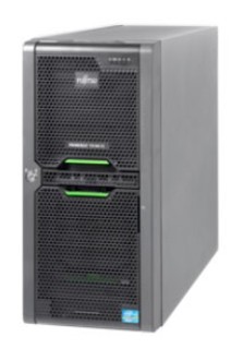Сервер Fujitsu TX140S1 p SFF Strd PSU Xeon E3-1265Lv2 4GB DVD-RW (VFY:T1401SXG10IN)