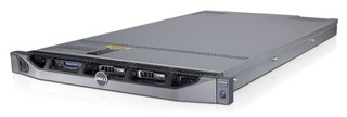 Сервер Dell PE R610 2xE5630 2.53/16G(8x2G LV RD 1333)/SAS 2.5" 3x146G 15K/RW/iD6Ent/H700/2PSU/3YPNBD