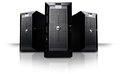 Сервер Dell PE T620R 2xE5-2620 2.0/96(12x8 2RRDIMM1.6)/x32 SAS 2.5"3x300 15K/H710/iD7EnVF8G/RPS/3YP