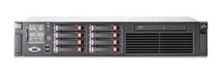 Сервер HP DL380e Gen8 E5-2407 8LFF Base EU Svr (668665-421)