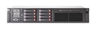 Сервер HP DL380e Gen8 E5-2420 25SFF Stor EU Svr (668668-421)