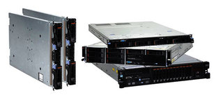 Сервер IBM x3650M4 1xXDP-2.20 E5-2660/1x8192/0/HS 2.5"/M5110e(1GB flash)/multi/1x750HS(7915H2G)