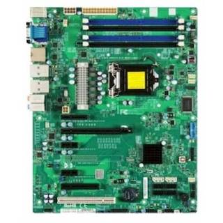 Материнская (системная) плата Supermicro MBD-X9SAE-V-O