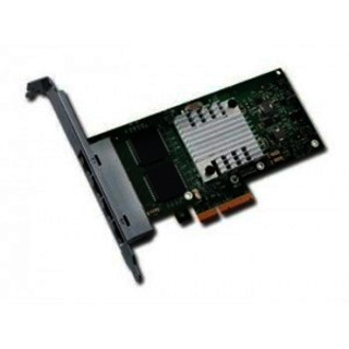Адаптер IBM 1Gb iSCSI 4 Port Host Interface Card (00L4584)