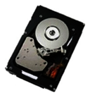 Жесткий диск IBM HDD IBM RET 600GB 2.5" SAS HS 10K 6Gbps DS3524, EXP3524 (49Y2048)