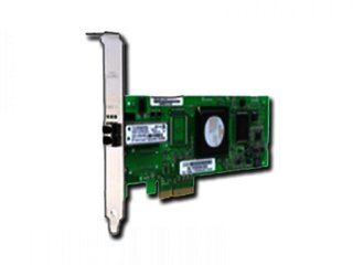 Контроллер IBM ExpSell QLogic FC 8Gb Single Port PCIe FC HBA for System x (42D0501-SS 49Y3760)