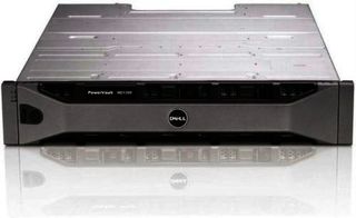 Дисковый массив Dell PV MD1200 Base/SAS 8x450GB 15K 3.5"/add EMM/RPS/2x2M SAScab/3YPNBD
