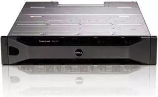 Дисковый массив Dell PV MD1200 Base/SAS 8x450GB 15K 3.5"/add EMM/RPS/2x2M SAScab/3YPNBD