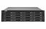 Сетевой накопитель Qnap TS-1679U-RP 16 отсеков для HDD Intel Core i3-2120 3.3 ГГц  стоечный 2БП