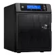 Сетевое хранилище WD Original 4Tb WDBLGT0040KBK-EESN Sentinel