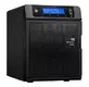 Сетевое хранилище WD Original 6Tb WDBLGT0060KBK-EESN Sentinel